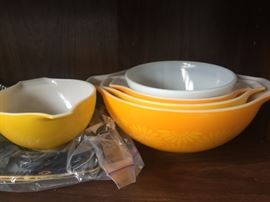 Vintage PYREX