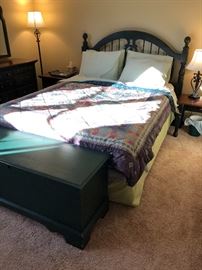 Sunday buy it now $ 125
Bed