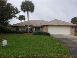 This Beautiful 3 bedroom/2 bath Beach side home is also for sale, but not through our sale. For more information contact Margie Lints with Magnolia Properties @ 386-423-9300