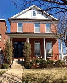 Excellent Contemporary Estate Sale
