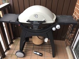Weber Grill