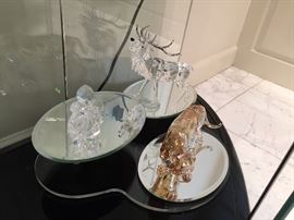 Swarovski Elk, Panther