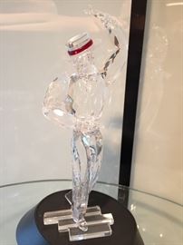 Swarovski Dancer