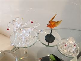 Swarovski Jester