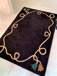 Area Rug
