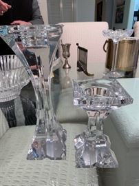 Candle Sticks