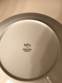 Rosenthal Sunburst China
