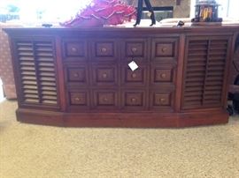 70's Zenith working stereo