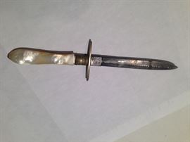 joseph allen & sons sheffield england