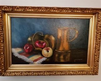 Sale Picture