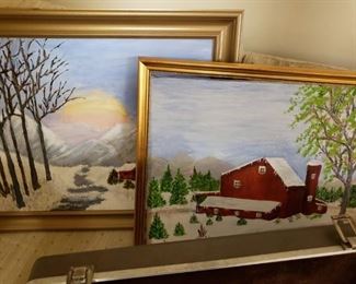 Sale Picture