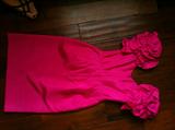 Size 2 Tadaski cocktail dress