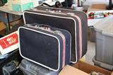 Original Stewardess Luggage - Skyways Vintage Glam