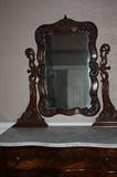 $600 Dresser Vanity with mirror