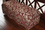 Upholstered Bench