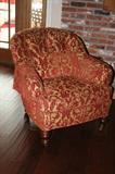 New Upholstereded Chair $400