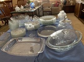 More Princess House- most is Fantasia pattern. Full settings.