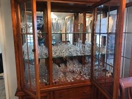 Hutch. More Princess House