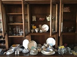 Embassy China, Noritake China