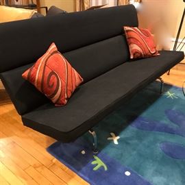 Eames by Herman Miller sofa
