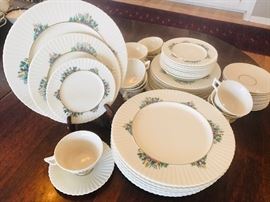 Set of Lenox Rutledge