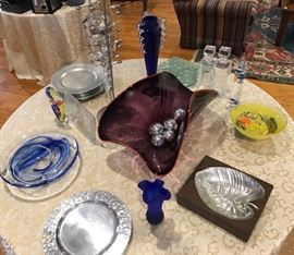 art glass