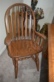 ARMCHAIR