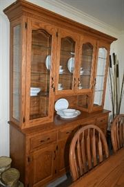 CHINA CABINET