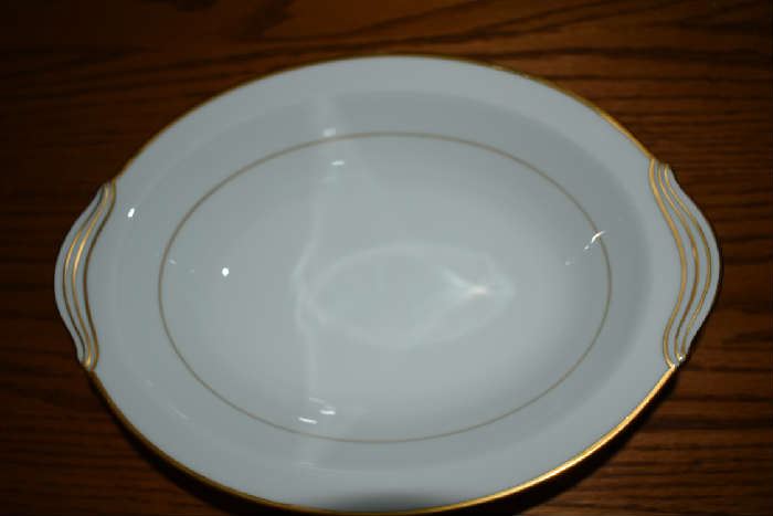 CHINA PATTERN