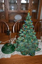 CERAMIC TREE