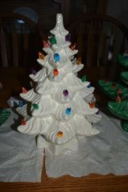 CERAMIC TREE