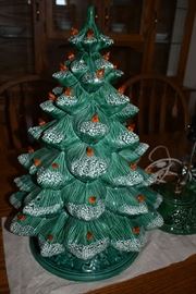 CERAMIC TREE