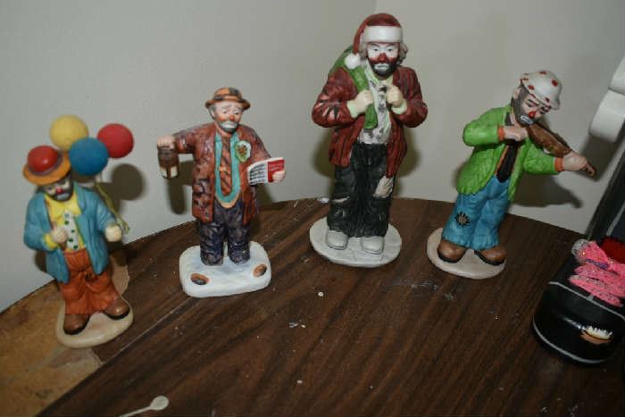 EMMETT KELLY