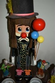 CLOWN