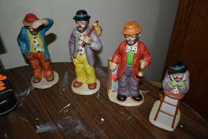 EMMETT KELLY
