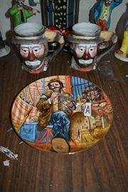 EMMETT KELLY