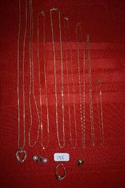 14K JEWELRY