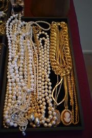 COSTUME JEWELRY