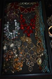 COSTUME JEWELRY