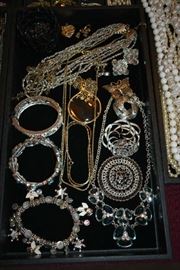 COSTUME JEWELRY