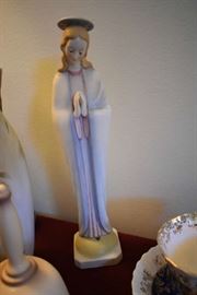 GOEBEL ANGEL FIGURINE
