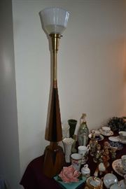 LAMP