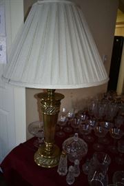 STIFFEL LAMP