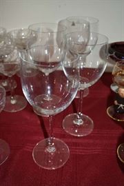 ROSENTHAL STEMWARE
