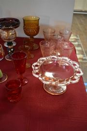 COLOR GLASS