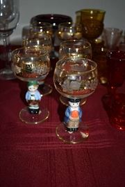 STEMWARE