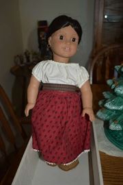 DOLL