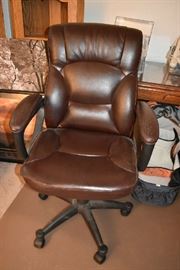 DESK CHAIR