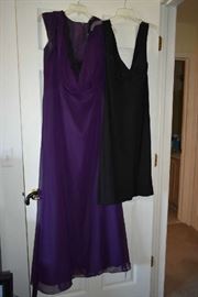 DRESSES