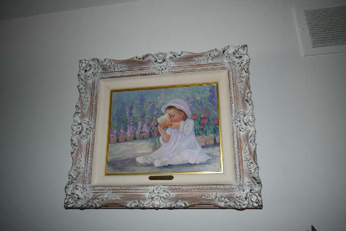 WALL ART
